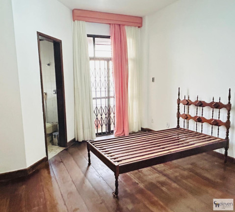 Imagem Apartamento com 4 Quartos à Venda, 283 m² em Ondina - Salvador