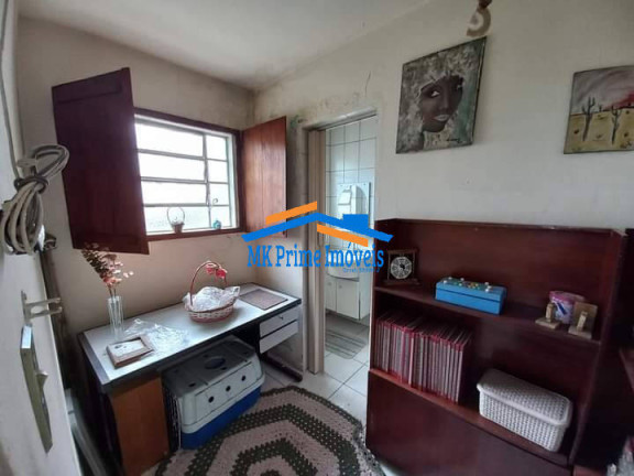 Imagem Casa com 2 Quartos à Venda, 520 m² em Vila Mangalot - São Paulo Imagem Casa com 2 Quartos à Venda, 520 m² em Vila Mangalot - São Paulo