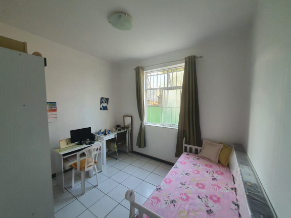 Imagem Apartamento com 3 Quartos à Venda, 105 m² em Acupe De Brotas - Salvador Imagem Apartamento com 3 Quartos à Venda, 105 m² em Acupe De Brotas - Salvador