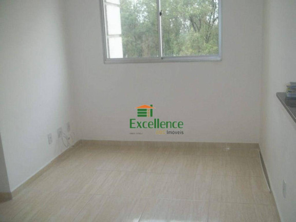 Imagem Apartamento com 2 Quartos à Venda ou Locação, 48 m² em Parque São Vicente - Mauá Imagem Apartamento com 2 Quartos à Venda ou Locação, 48 m² em Parque São Vicente - Mauá