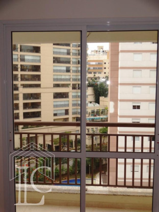 Imagem Apartamento com 2 Quartos para Alugar, 70 m² em Vila Mariana - São Paulo