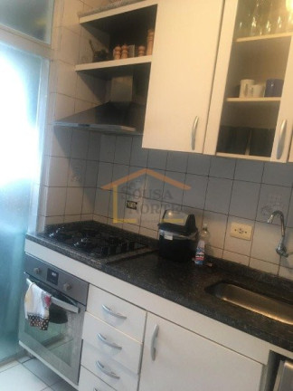 Imagem Apartamento com 2 Quartos à Venda, 59 m² em Parada Inglesa - São Paulo