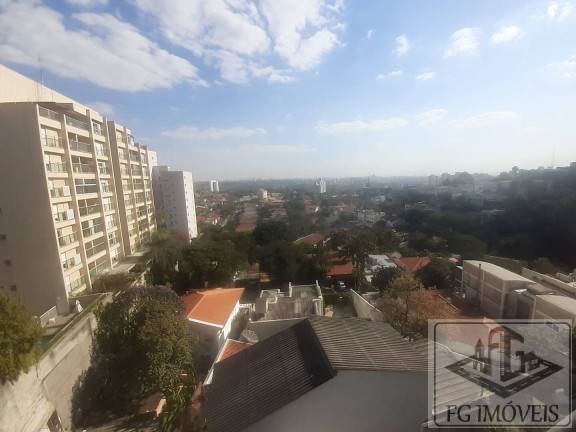 Imagem Apartamento com 1 Quarto à Venda, 36 m² em Sumarezinho - São Paulo Imagem Apartamento com 1 Quarto à Venda, 36 m² em Sumarezinho - São Paulo