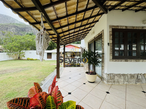 Imagem Casa com 3 Quartos à Venda, 1.000 m² em Recanto De Itaipuaçu (itaipuaçu) - Maricá Imagem Casa com 3 Quartos à Venda, 1.000 m² em Recanto De Itaipuaçu (itaipuaçu) - Maricá