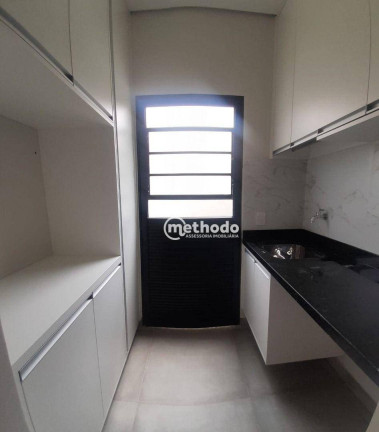 Imagem Casa com 3 Quartos à Venda, 105 m² em Chácara Primavera - Campinas Imagem Casa com 3 Quartos à Venda, 105 m² em Chácara Primavera - Campinas