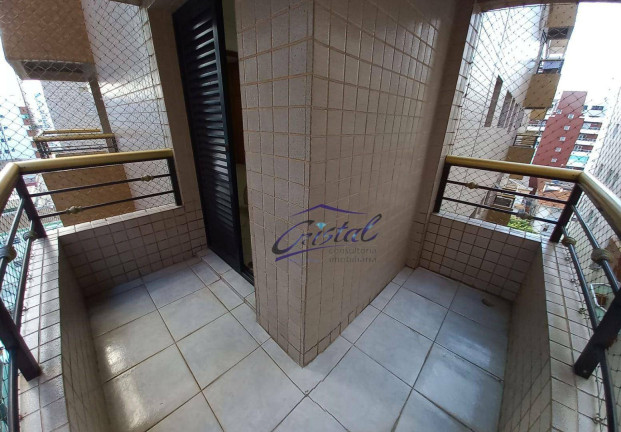 Imagem Apartamento com 4 Quartos à Venda, 210 m² em Guilhermina - Praia Grande Imagem Apartamento com 4 Quartos à Venda, 210 m² em Guilhermina - Praia Grande