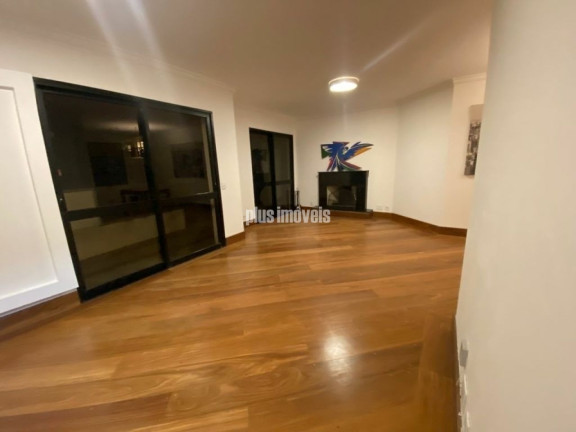 Imagem Apartamento com 4 Quartos para Alugar, 156 m² em Jardim Paulista - São Paulo