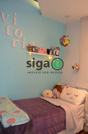 Imagem Apartamento com 4 Quartos à Venda, 275 m² em Jardim Das Vertentes - São Paulo Imagem Apartamento com 4 Quartos à Venda, 275 m² em Jardim Das Vertentes - São Paulo