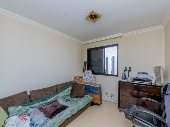 Imagem Apartamento com 4 Quartos à Venda, 152 m² em Parque Bairro Morumbi - São Paulo