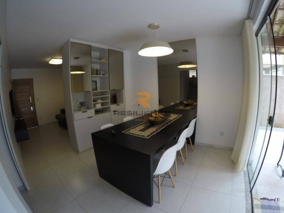 Imagem Casa de Condomínio com 4 Quartos à Venda, 215 m² em Nossa Senhora De Fátima - Lagoa Santa Imagem Casa de Condomínio com 4 Quartos à Venda, 215 m² em Nossa Senhora De Fátima - Lagoa Santa