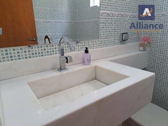 Imagem Casa com 3 Quartos para Alugar, 220 m² em Condomínio Villagio Capriccio - Louveira Imagem Casa com 3 Quartos para Alugar, 220 m² em Condomínio Villagio Capriccio - Louveira