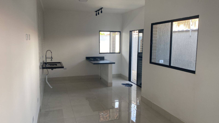 Imagem Casa com 3 Quartos à Venda, 150 m² em Santa Julia - Itanhaém Imagem Casa com 3 Quartos à Venda, 150 m² em Santa Julia - Itanhaém