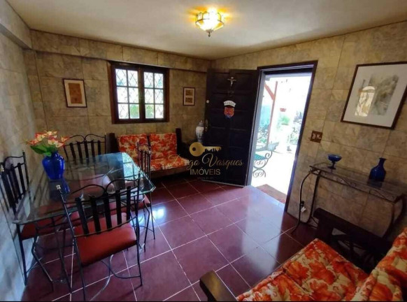 Imagem Casa com 3 Quartos à Venda, 910 m² em Cascata Dos Amores - Teresópolis Imagem Casa com 3 Quartos à Venda, 910 m² em Cascata Dos Amores - Teresópolis