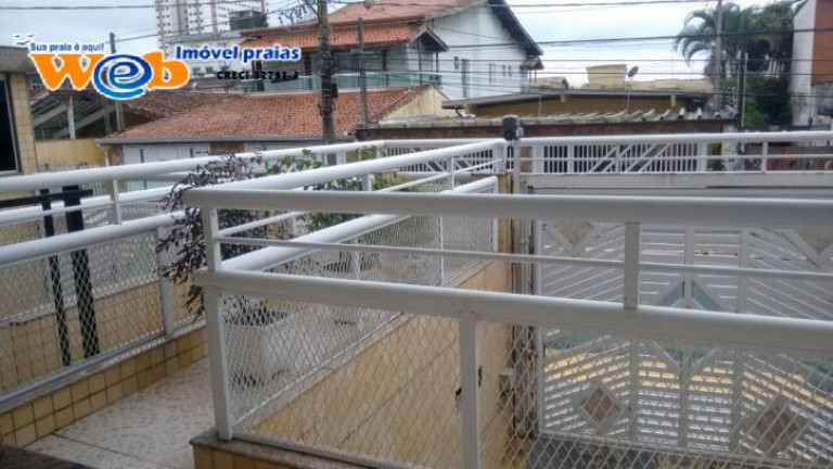 Imagem Apartamento com 1 Quarto à Venda, 76 m² em Vila Tupi - Praia Grande
