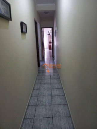 Imagem Sobrado com 3 Quartos à Venda, 191 m² em Jardim Bela Vista - Guarulhos Imagem Sobrado com 3 Quartos à Venda, 191 m² em Jardim Bela Vista - Guarulhos