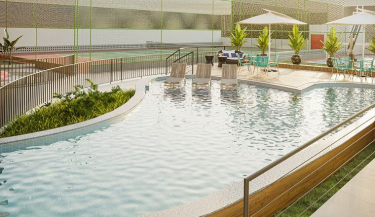 Imagem Apartamento com 4 Quartos à Venda, 206 m² em Praia Do Morro - Guarapari Imagem Apartamento com 4 Quartos à Venda, 206 m² em Praia Do Morro - Guarapari