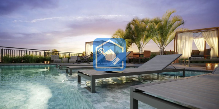 Imagem Apartamento com 2 Quartos à Venda, 61 m² em Vila Primavera - São Paulo Imagem Apartamento com 2 Quartos à Venda, 61 m² em Vila Primavera - São Paulo