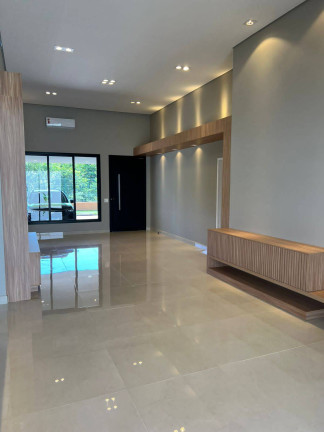 Imagem Casa de Condomínio com 3 Quartos à Venda, 489 m² em Alphaville Nova Esplanada 3 - Votorantim