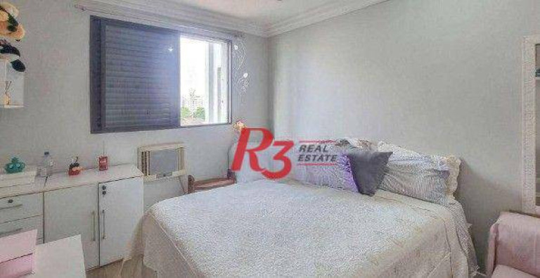 Imagem Apartamento com 3 Quartos à Venda, 240 m² em Ponta Da Praia - Santos Imagem Apartamento com 3 Quartos à Venda, 240 m² em Ponta Da Praia - Santos