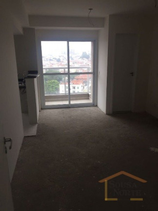 Imagem Apartamento com 1 Quarto à Venda, em Jardim São Paulo (zona Norte) - São Paulo Imagem Apartamento com 1 Quarto à Venda, em Jardim São Paulo (zona Norte) - São Paulo
