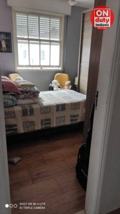 Imagem Apartamento com 2 Quartos à Venda, 98 m² em Embaré - Santos Imagem Apartamento com 2 Quartos à Venda, 98 m² em Embaré - Santos