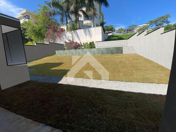 Imagem Casa de Condomínio com 4 Quartos à Venda, 370 m² em Alphaville - Santana De Parnaíba Imagem Casa de Condomínio com 4 Quartos à Venda, 370 m² em Alphaville - Santana De Parnaíba