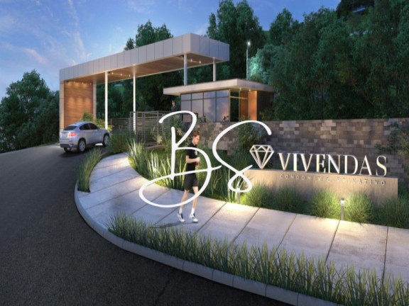 Terreno à Venda, 3.900 m² em Santo Antão - Bento Gonçalves
