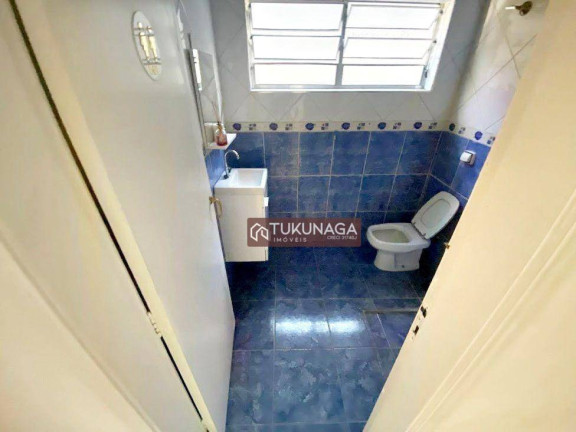 Imagem Casa com 3 Quartos à Venda, 308 m² em Vila Galvão - Guarulhos Imagem Casa com 3 Quartos à Venda, 308 m² em Vila Galvão - Guarulhos