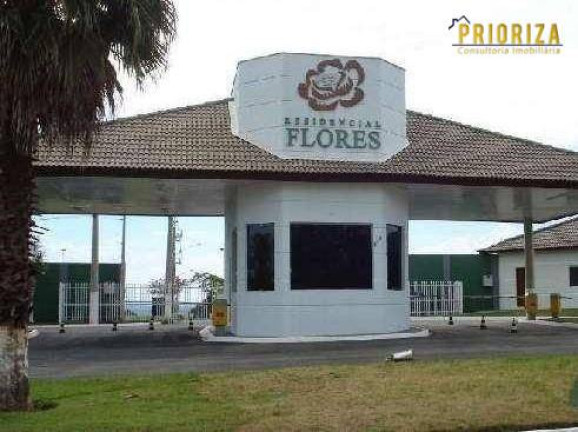 Imagem Casa com 3 Quartos à Venda, 185 m² em Condomínio Residencial Flores - Sorocaba Imagem Casa com 3 Quartos à Venda, 185 m² em Condomínio Residencial Flores - Sorocaba