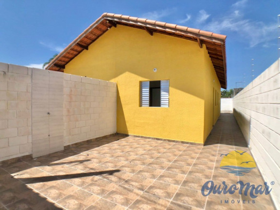Imagem Casa com 2 Quartos à Venda, 50 m² em Gaivota - Itanhaém