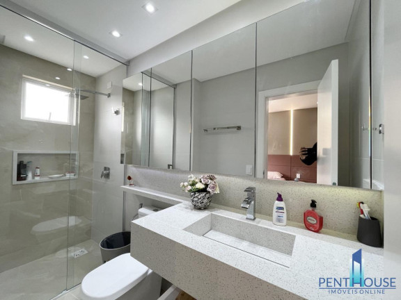 Imagem Apartamento com 4 Quartos à Venda, 190 m² em Pioneiros - Balneário Camboriú