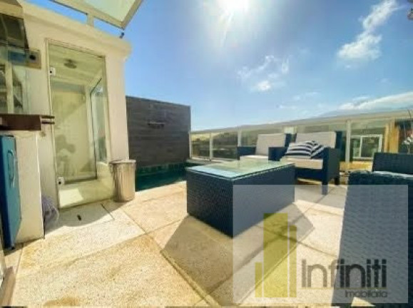 Imagem Cobertura com 2 Quartos à Venda, 322 m² em Barra Da Tijuca - Rio De Janeiro Imagem Cobertura com 2 Quartos à Venda, 322 m² em Barra Da Tijuca - Rio De Janeiro