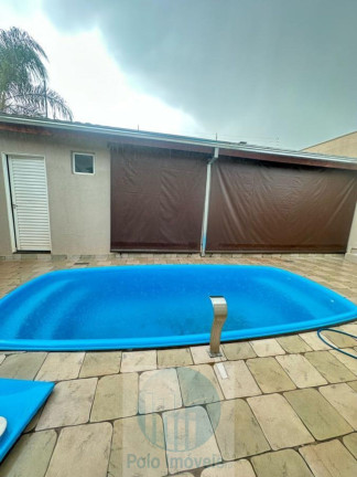 Imagem Casa com 2 Quartos à Venda, 130 m² em Jardim Ouro Branco - Ribeirão Preto