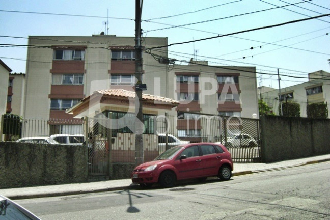 Imagem Apartamento com 2 Quartos à Venda, 43 m² em Lauzane Paulista - São Paulo