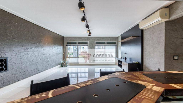 Imagem Apartamento com 1 Quarto à Venda, 92 m² em Pinheiros - São Paulo Imagem Apartamento com 1 Quarto à Venda, 92 m² em Pinheiros - São Paulo