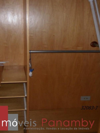 Imagem Apartamento com 2 Quartos à Venda, 90 m² em Vila Andrade - São Paulo
