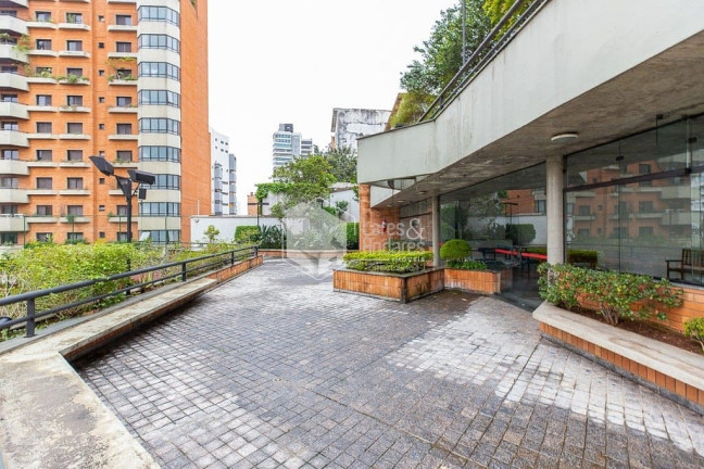 Imagem Apartamento com 3 Quartos à Venda, 205 m² em Vila Mariana - São Paulo