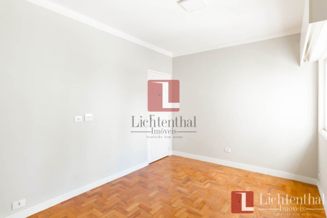 Imagem Apartamento com 3 Quartos à Venda, 135 m² em Itaim Bibi - São Paulo