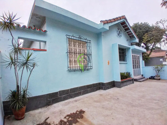 Casa com 3 Quartos à Venda, 179 m² em Embaré - Santos