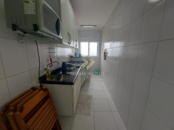 Imagem Apartamento com 2 Quartos à Venda, 72 m² em Mirim - Praia Grande