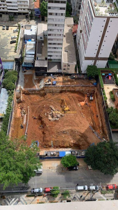 Imagem Studio com 1 Quarto à Venda, 20 m² em Pinheiros - São Paulo
