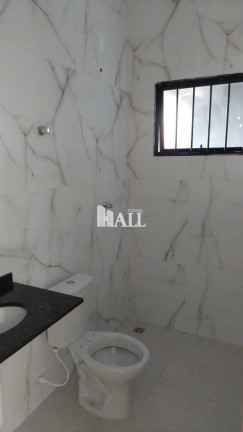 Imagem Casa com 3 Quartos à Venda, 96 m² em Miravista Residencial - Mirassol