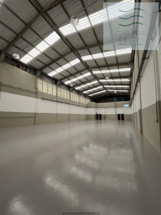 Imagem Imóvel Comercial para Alugar, 675 m² em Sitio Do Morro - Santana De Parnaiba