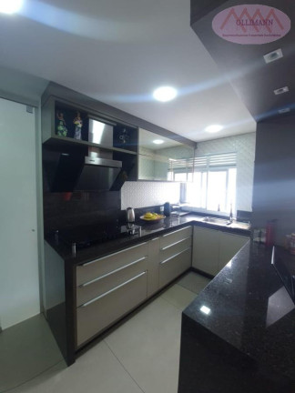 Imagem Apartamento com 3 Quartos à Venda, 103 m² em Centro - Santo André