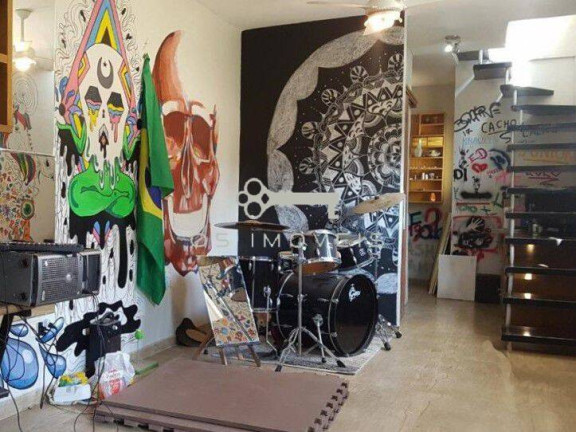 Imagem Casa com 5 Quartos à Venda, em Palos Verdes - Carapicuíba Imagem Casa com 5 Quartos à Venda, em Palos Verdes - Carapicuíba