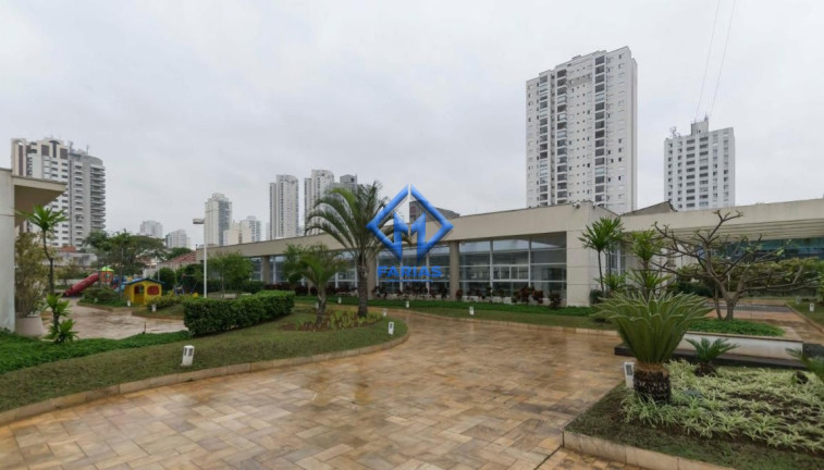 Imagem Apartamento com 3 Quartos à Venda, 237 m² em Ipiranga - São Paulo Imagem Apartamento com 3 Quartos à Venda, 237 m² em Ipiranga - São Paulo