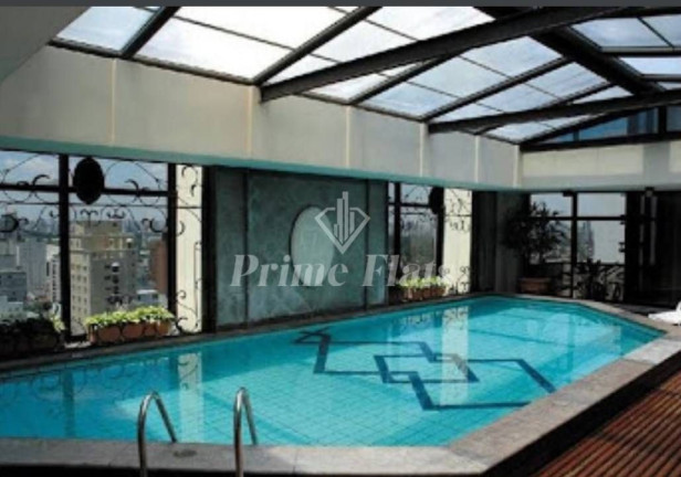 Imagem Apartamento com 1 Quarto para Alugar, 28 m² em Jardim Paulista - São Paulo Imagem Apartamento com 1 Quarto para Alugar, 28 m² em Jardim Paulista - São Paulo