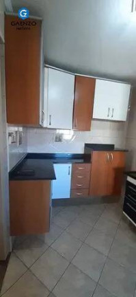 Imagem Apartamento com 2 Quartos à Venda, 54 m² em Padroeira - Osasco