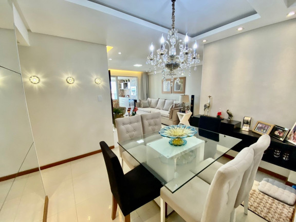Imagem Apartamento com 3 Quartos à Venda, 140 m² em Armação - Salvador Imagem Apartamento com 3 Quartos à Venda, 140 m² em Armação - Salvador