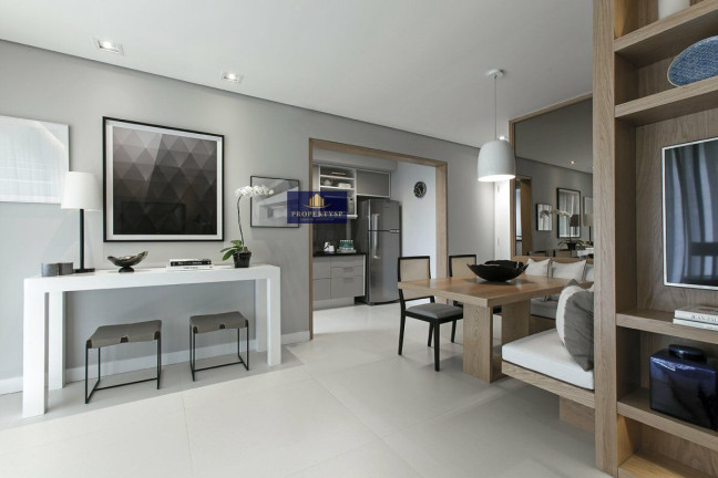 Imagem Apartamento com 3 Quartos à Venda, 79 m² em Sumaré - São Paulo